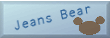 Hand Made Shop [Jeans Bear]